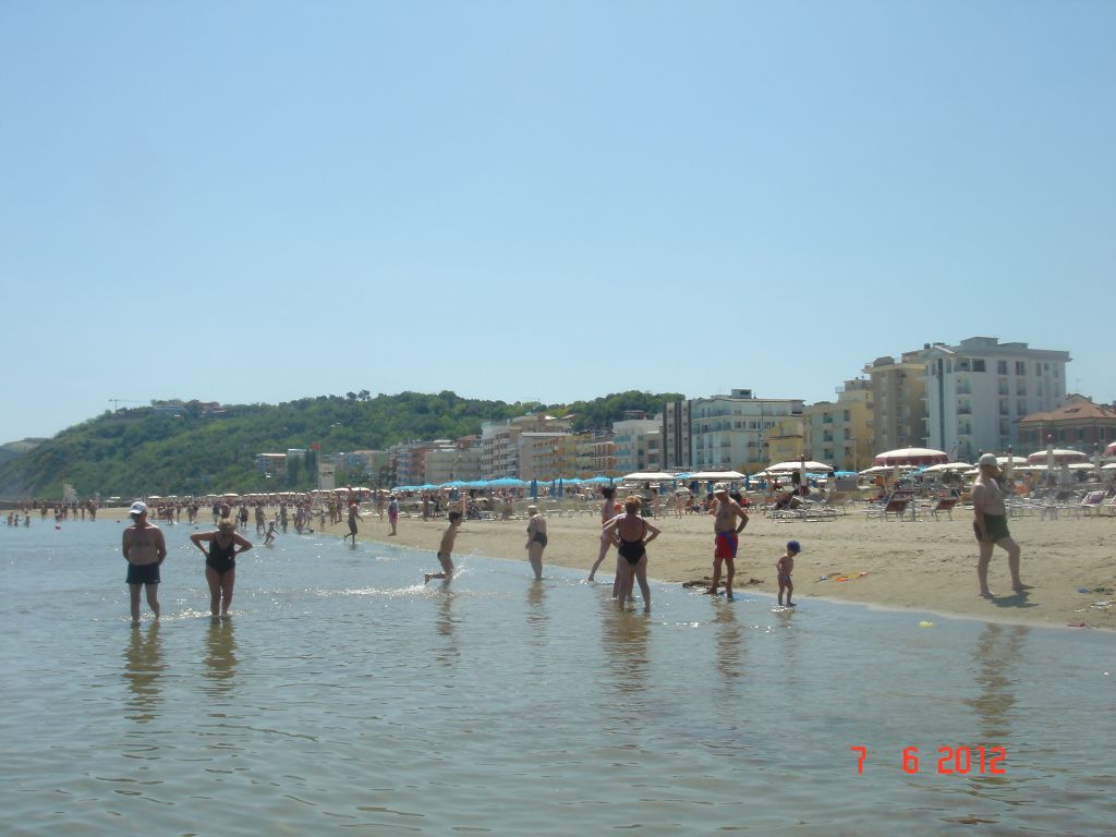 Gabicce Mare 2012 022